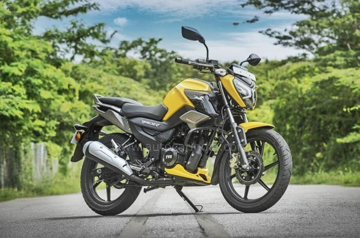 Apache rtr 125 new model deals 2020